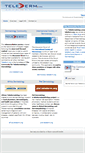 Mobile Screenshot of portal.telederm.org